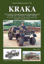 KRAKA - The Legendary Airborne Vehicle of the German Fallschirmj&auml;gertruppe - Development / Technology / Variants